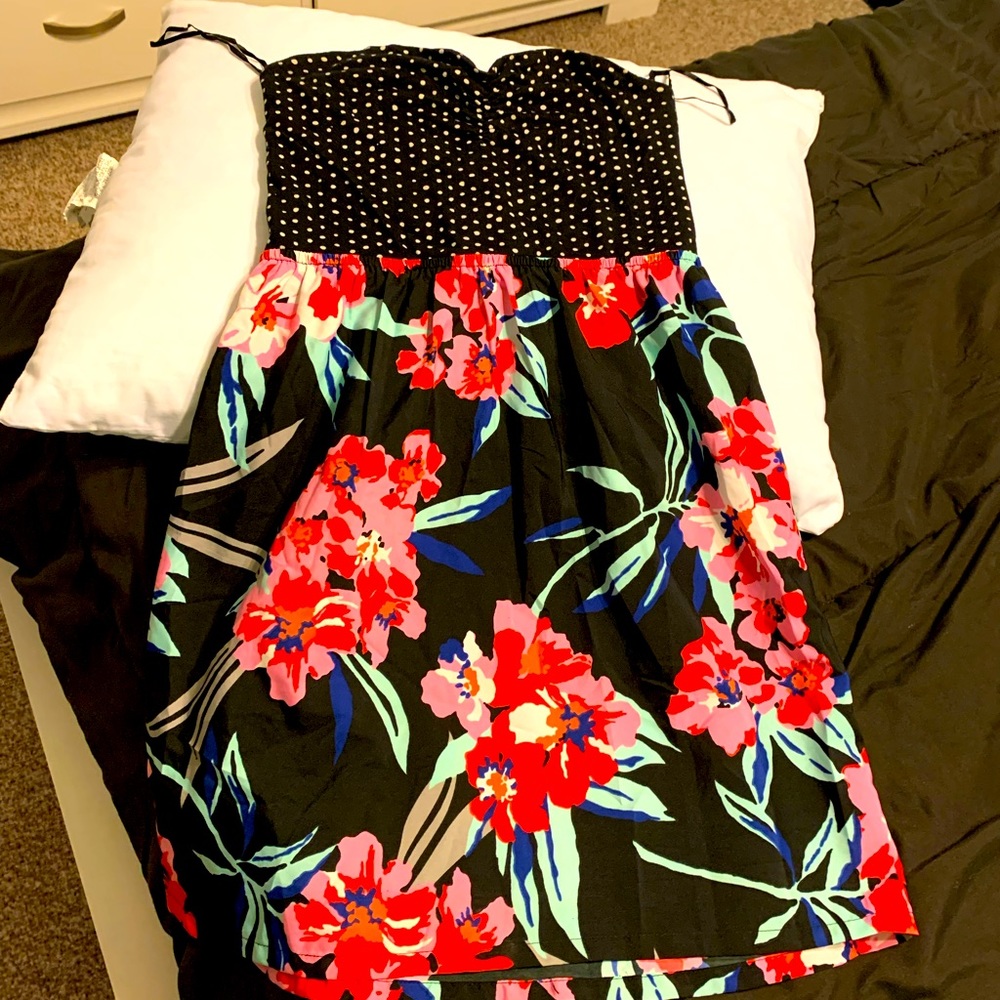 Roxy Sleeveless Dress SZ Small